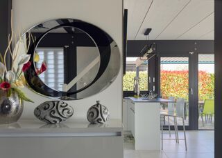  Maison � vendre 4 pi�ces 110 m�