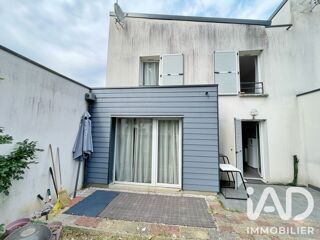  Maison à vendre 4 pièces 85 m²