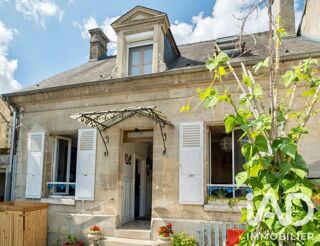  Maison à vendre 5 pièces 110 m²