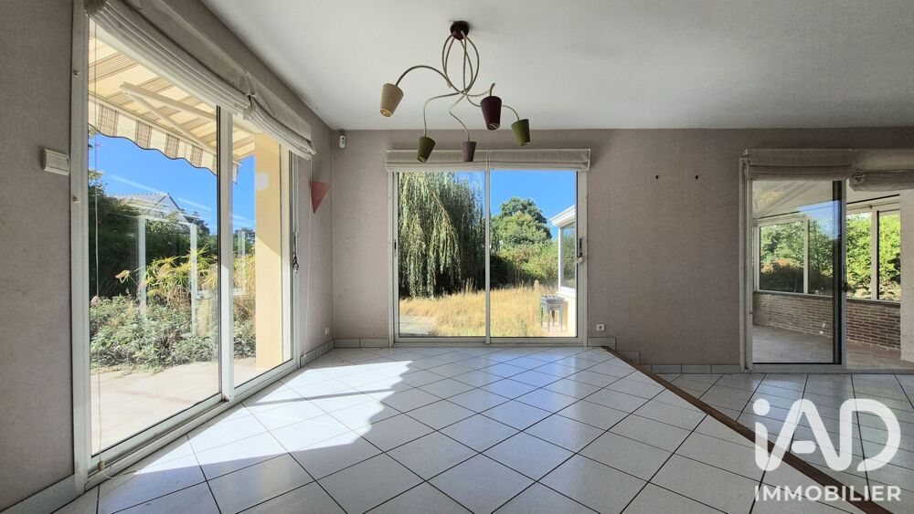 Vente Maison Vente Maison/villa 4 pièces Saint-avé
