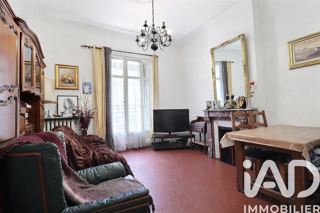  Appartement � vendre 4 pi�ces 93 m�