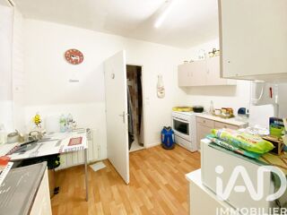  Maison � vendre 5 pi�ces 60 m�