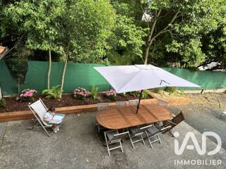  Maison à vendre 8 pièces 184 m²