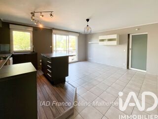  Appartement à vendre 3 pièces 57 m²