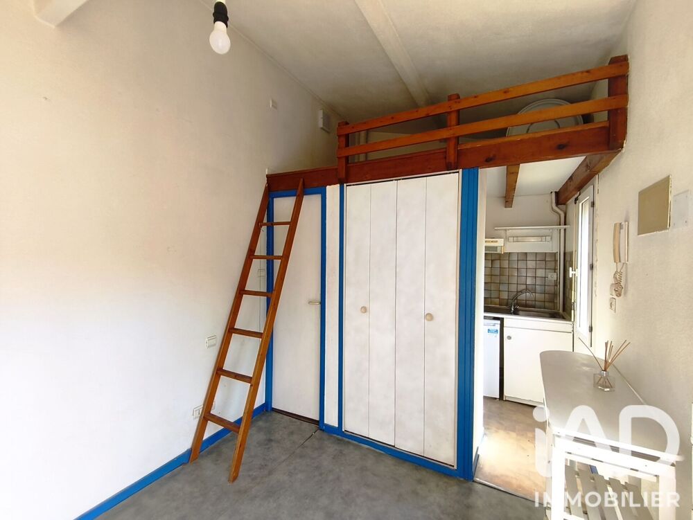 Vente Appartement Vente Studio 1 pièce Bordeaux