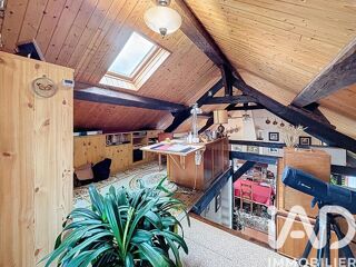  Maison à vendre 6 pièces 182 m²