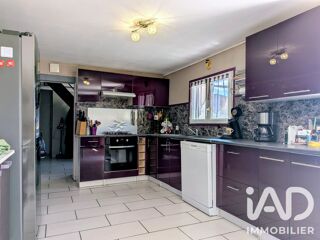  Maison à vendre 5 pièces 128 m²