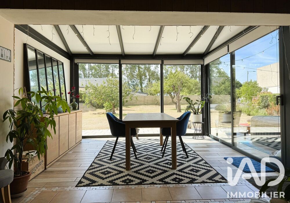 Vente Maison Vente Maison/villa 6 pièces Octeville-sur-mer