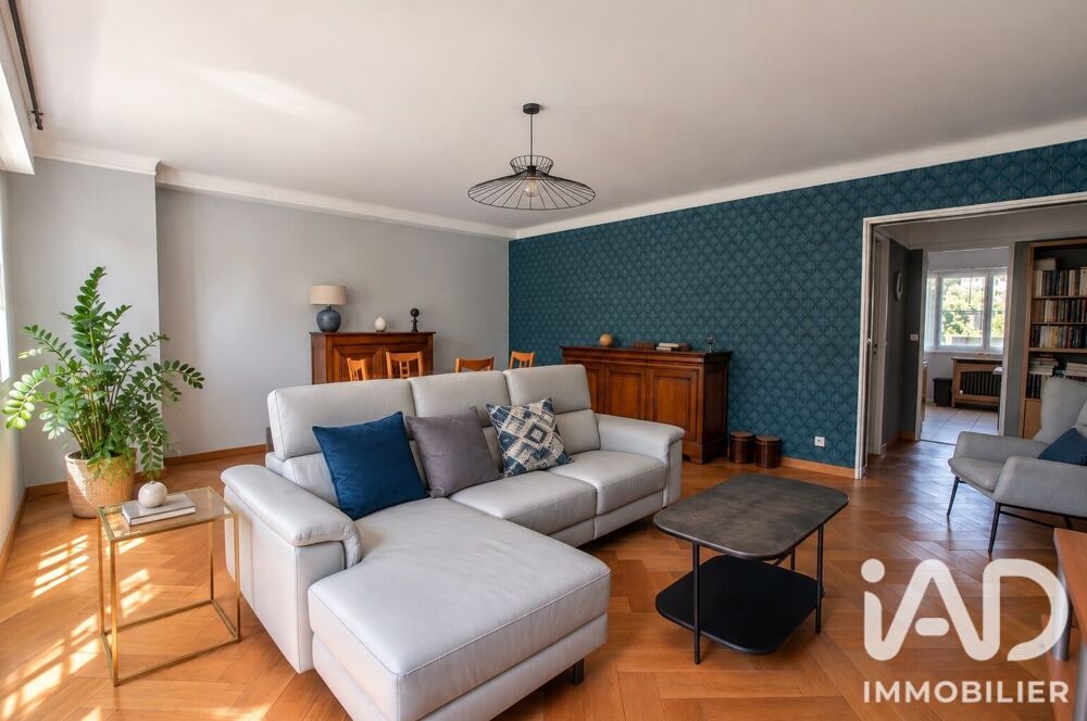 Vente Appartement Vente Appartement 4 pièces Le perreux-sur-marne