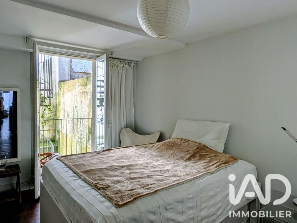 Vente Appartement Vente Appartement 4 pièces Bayonne