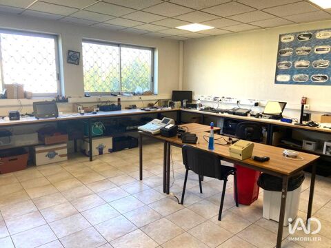 Vente Murs commerciaux 104 m&sup2; 229900 83600 Fréjus