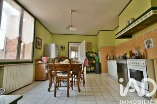  Maison à vendre 6 pièces 195 m²
