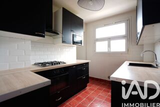  Appartement � vendre 5 pi�ces 81 m�