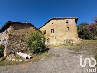  Maison à vendre 3 pièces 85 m²