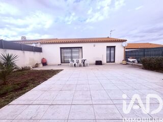  Maison à vendre 4 pièces 94 m²