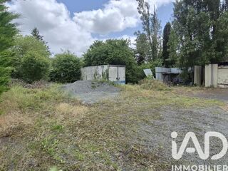  Terrain à vendre 628 m²