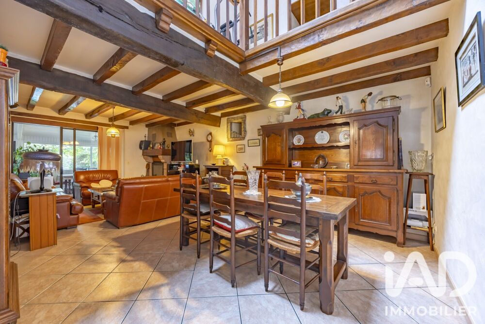à vendre  Maison Espelette (64250)
