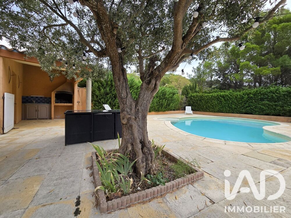 Vente Maison Vente Maison/villa 5 pièces Albas