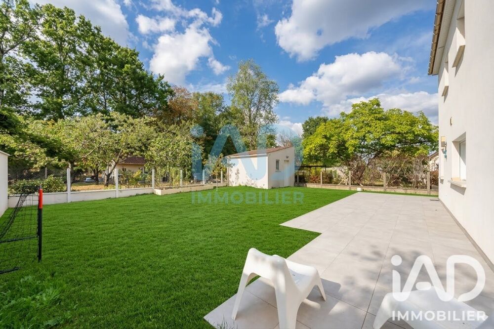 Vente Maison Vente Pavillon 5 pièces Dammarie-lès-lys