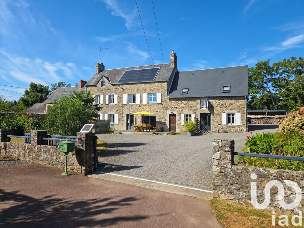 Vente Maison/villa 10 pièces