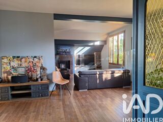 Maison à vendre 7 pièces 223 m²