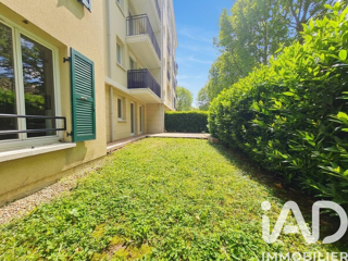  Appartement à vendre 3 pièces 58 m²