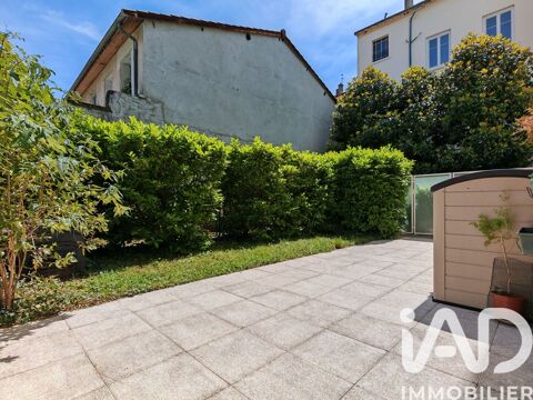   Vente Appartement Appartement - 4 pi�ce(s) - 87 m�