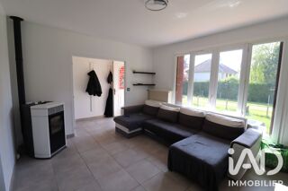  Maison à louer 4 pièces 83 m²