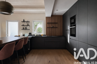  Maison à vendre 5 pièces 160 m²