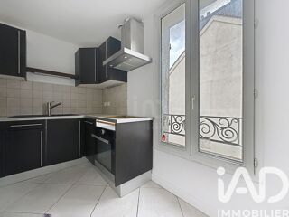  Appartement � vendre 4 pi�ces 61 m�