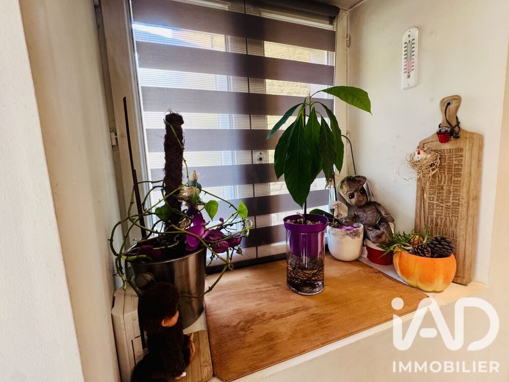 Vente Maison/villa 3 pièces