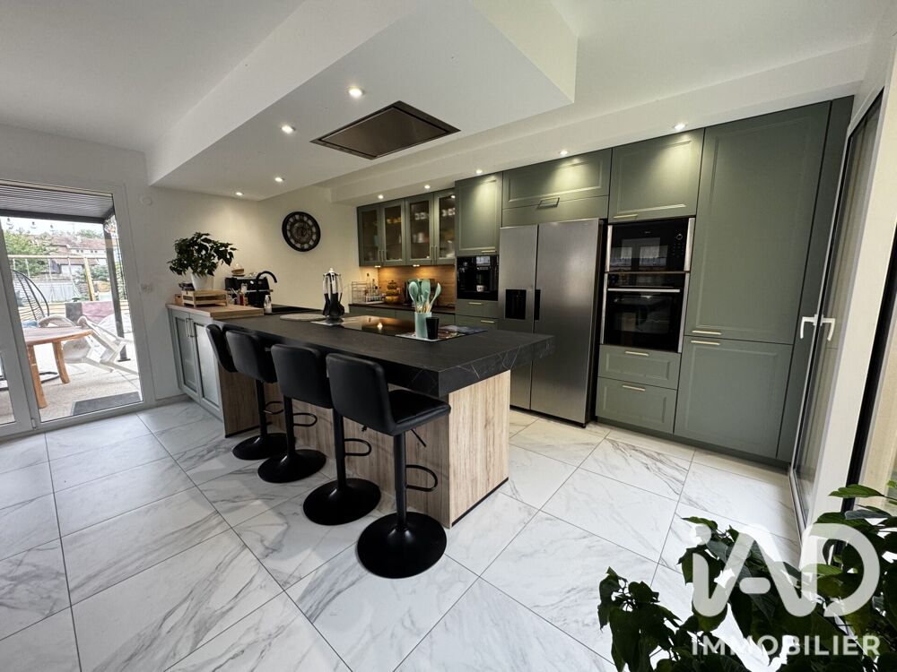 Vente Maison Vente Maison/villa 9 pièces Wassy