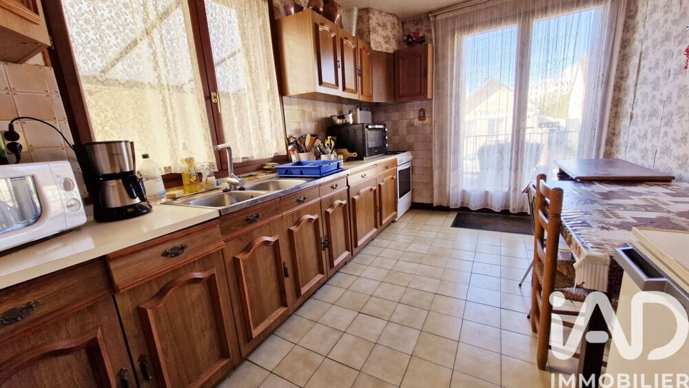Vente Maison/villa 9 pièces