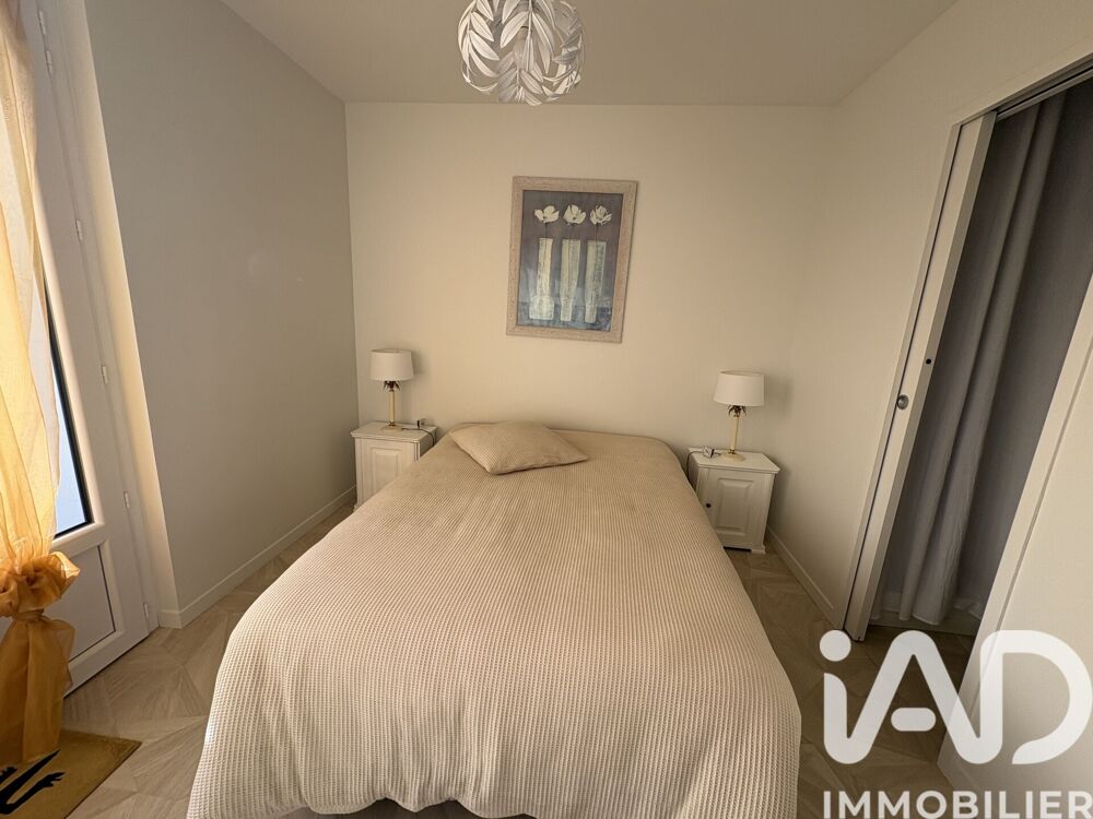 Vente Maison de ville 2 pièces
