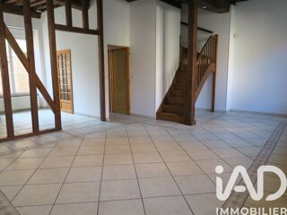  Maison à vendre 6 pièces 170 m²