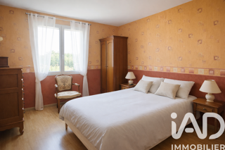  Maison à vendre 7 pièces 210 m²