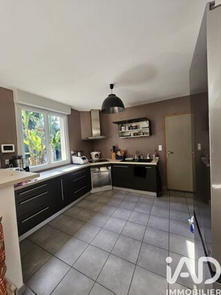 Vente Maison Vente Maison/villa 5 pièces Quéven