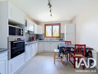  Maison à vendre 6 pièces 125 m²