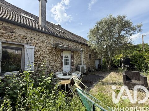  Vente Maison de campagne 4 pièces Maison - 4 pièce(s) - 107 m²