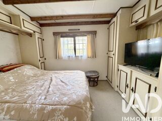 Vente Maison Vente Bungalow 3 pièces Le châtelet-en-brie