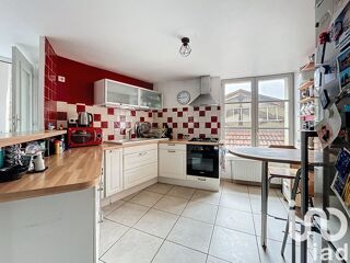  Maison � vendre 6 pi�ces 156 m�