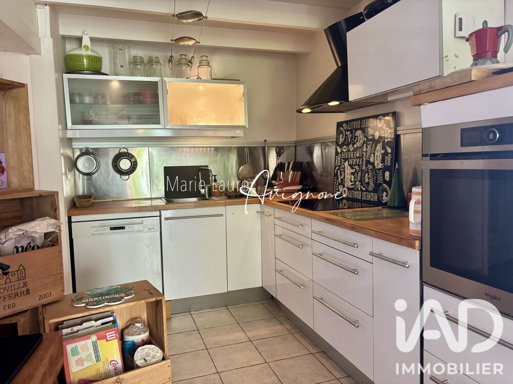 Vente Maison/villa 9 pièces