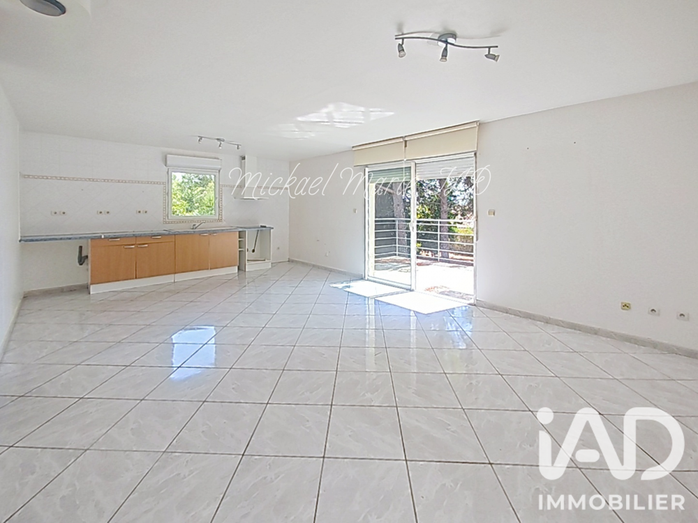 Vente Maison Vente Maison/villa 4 pièces Laurens