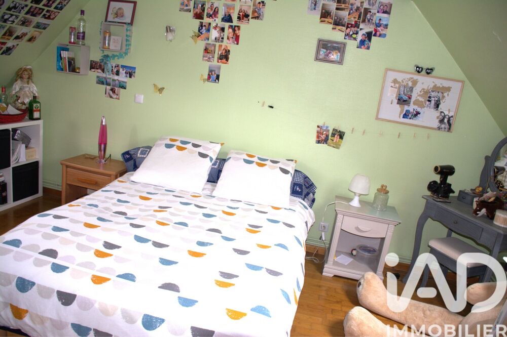 Vente Maison Vente Maison/villa 5 pièces Arsy