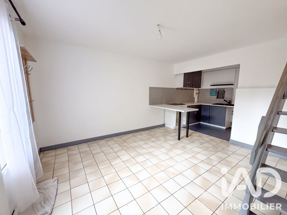 Vente Maison Vente Maison/villa 3 pièces Guignes