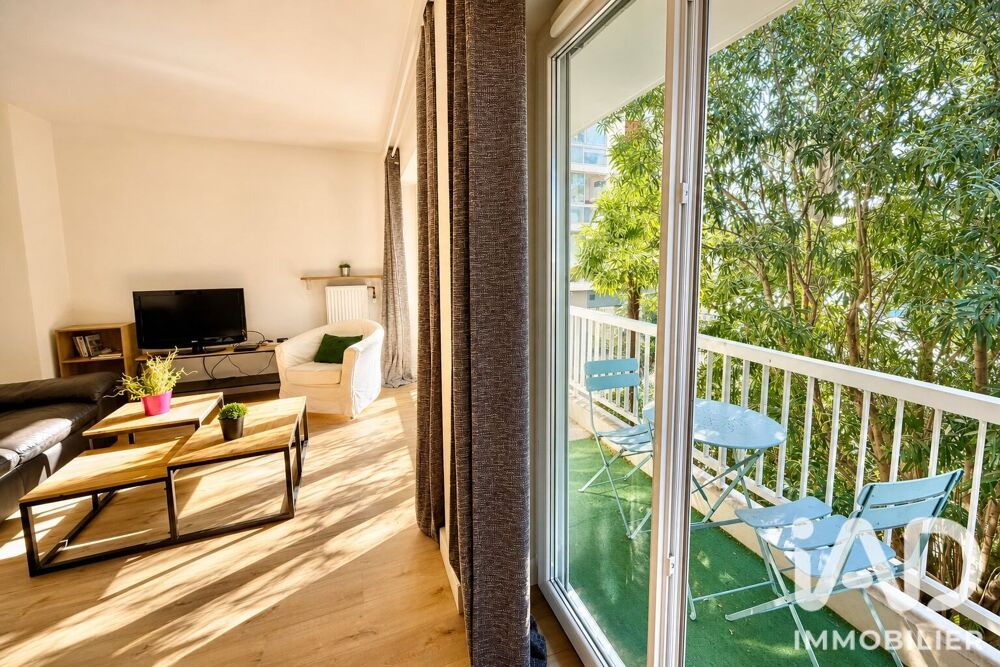 Vente Appartement Vente Appartement 4 pièces Nîmes