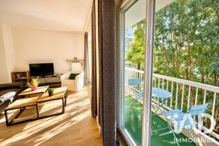  Appartement à vendre 4 pièces 80 m²