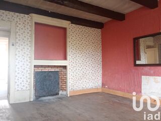  Maison à vendre 3 pièces 70 m²