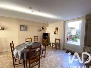  Maison � vendre 6 pi�ces 117 m�