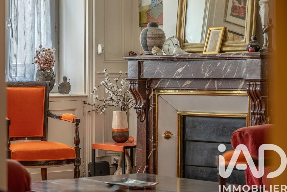 à vendre  Maison Bordeaux (33000)